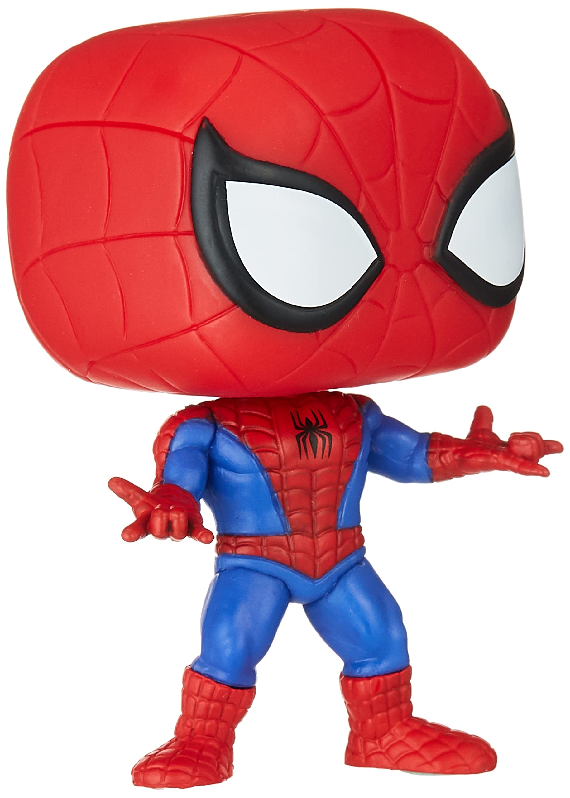 Funko POP Marvel Animated Spider Man Spider Man 956 Φιγούρα