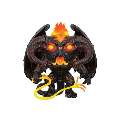 Funko POP! The Lord of The Rings - Balrog #448 Supersized Φιγούρα
