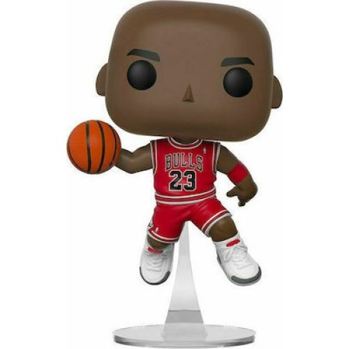 Funko POP! NBA Bulls - Michael Jordan #54 Φιγούρα