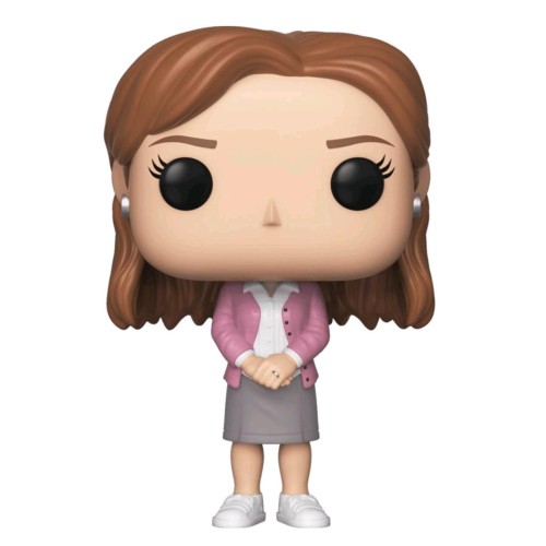 Φιγούρα Funko POP! The Office - Pam Beesly #872