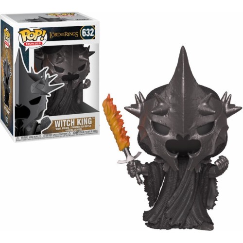 Φιγούρα Funko POP! The Lord of The Rings - Witch King #632