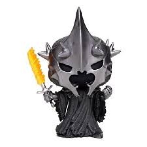 Φιγούρα Funko POP! The Lord of The Rings - Witch King #632