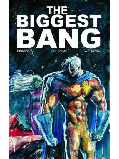 The Biggest Bang
