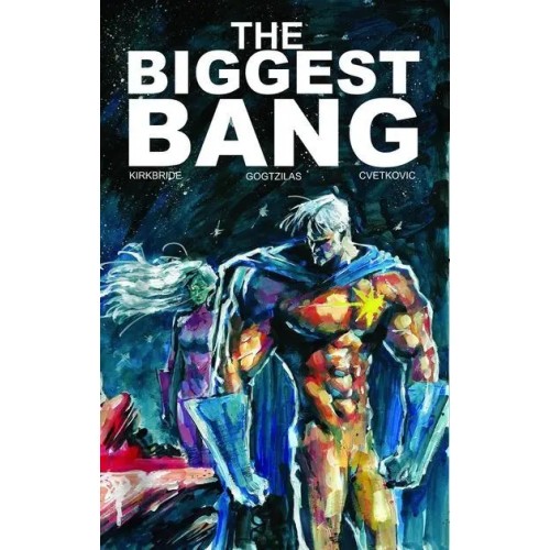 The Biggest Bang