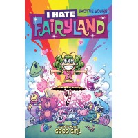 I Hate Fairyland Vol. 3 Good Girl