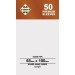 Premium Board Games Sleeves (50 Θήκες) Copper 65x100mm