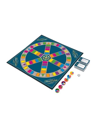 Trivial Pursuit Classic Edition