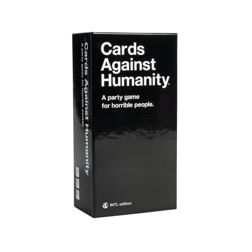 Cards Against Humanity (International Edition)