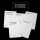 Cards Against Humanity (International Edition)