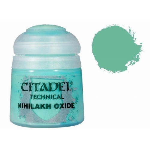 Citadel Technical - Nihilakh Oxide Χρώμα Μοντελισμού (12ml)