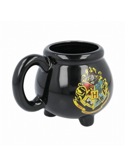 Harry Potter - Hogwarts Cauldron Κούπα (470ml)