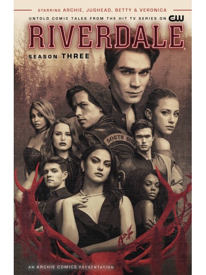 Riverdale Vol. 1 Season 3 (TP)