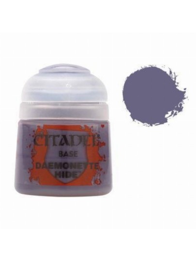 Citadel Base - Daemonette Hide Χρώμα Μοντελισμού (12ml)