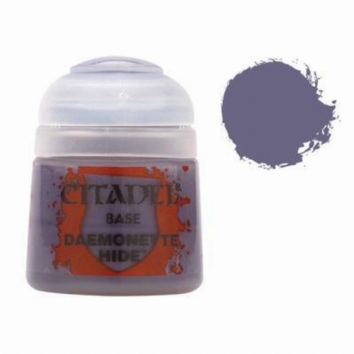 Citadel Base - Daemonette Hide Χρώμα Μοντελισμού (12ml)