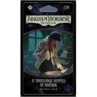 Arkham Horror: The Card Game - A Thousand Shapes of Horror Mythos Pack