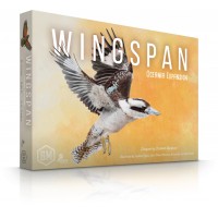 Wingspan: Oceania (Expansion)