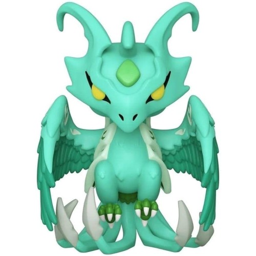 Funko POP! Bakugan - Skyress #968 Φιγούρα