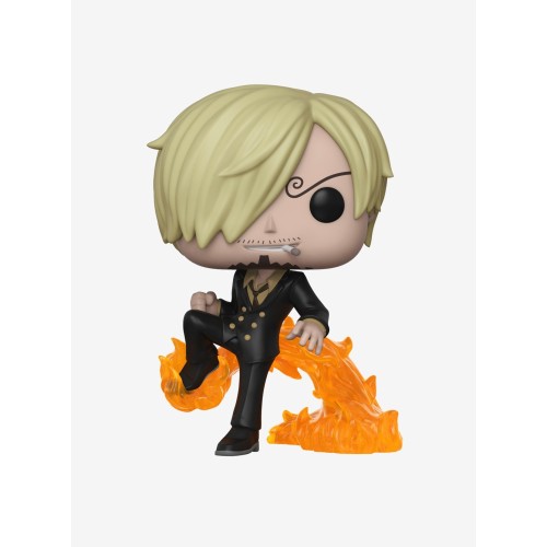 Funko POP! One Piece - Vinsmoke Sanji #398 Figure