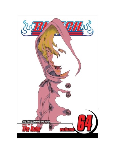 Bleach Vol. 64