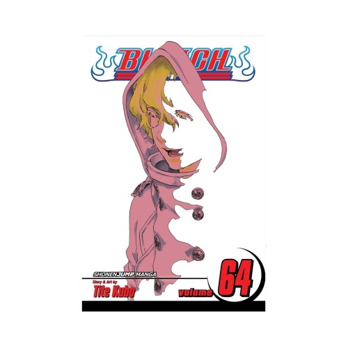 Bleach Vol. 64