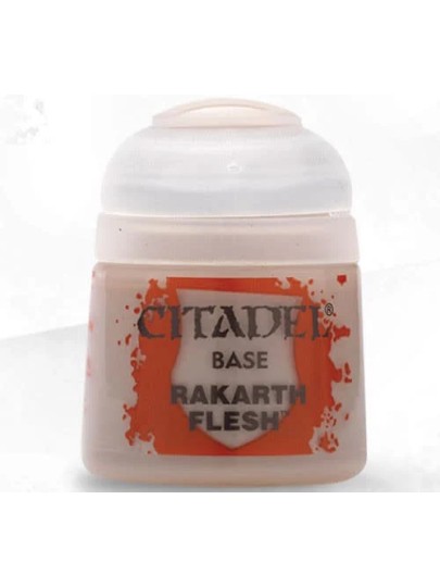 Citadel Base - Rakarth Flesh Χρώμα Μοντελισμού (12ml)