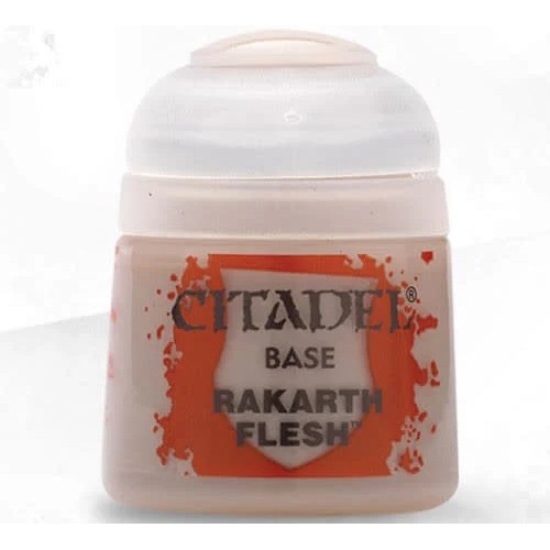 Citadel Base - Rakarth Flesh Χρώμα Μοντελισμού (12ml)