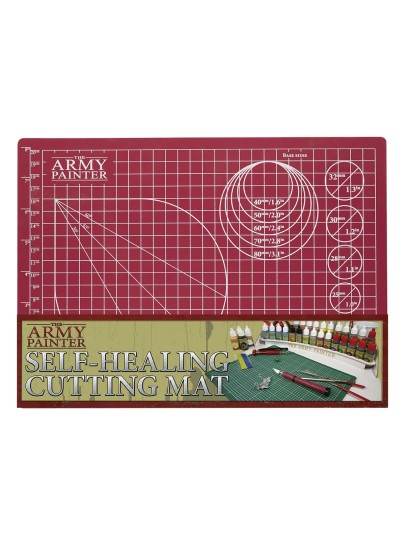 The Army Painter - Cutting Mat