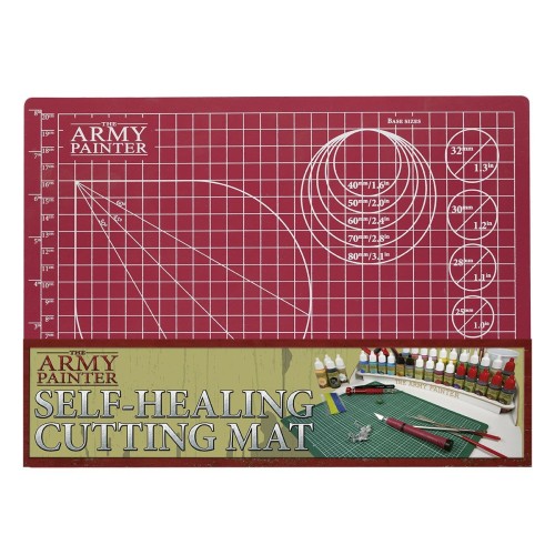 The Army Painter - Cutting Mat