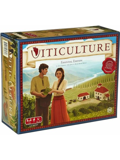 Viticulture Essential Edition