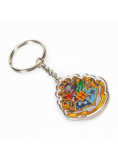 Μπρελόκ Harry Potter - Hogwarts Keychain