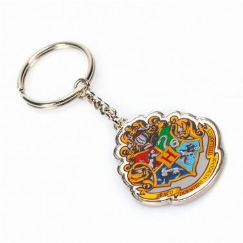 Μπρελόκ Harry Potter - Hogwarts Keychain