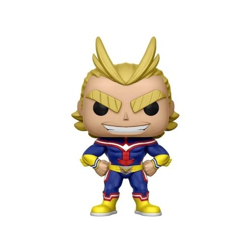 Funko POP! My Hero Academia - All Might #248 Φιγούρα