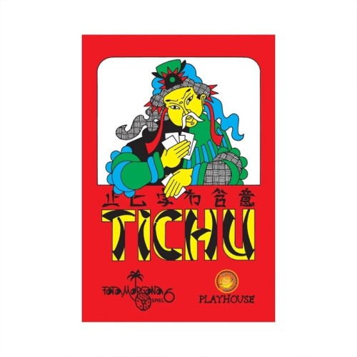 Tichu