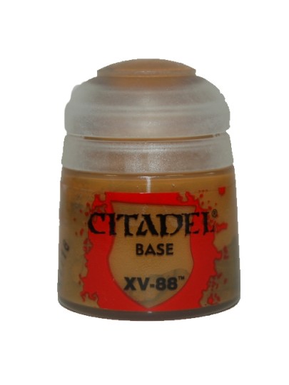 Citadel Base - XV-88 Χρώμα Μοντελισμού (12ml)