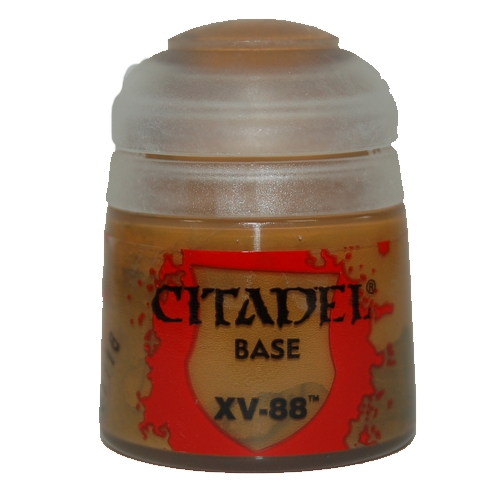 Citadel Base - XV-88 Χρώμα Μοντελισμού (12ml)