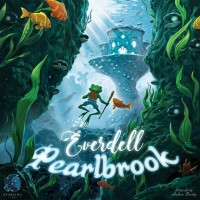 Everdell: Pearlbrook (Expansion)