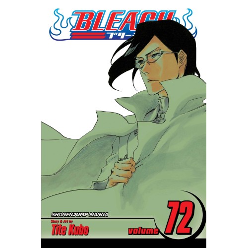 Bleach Vol. 72