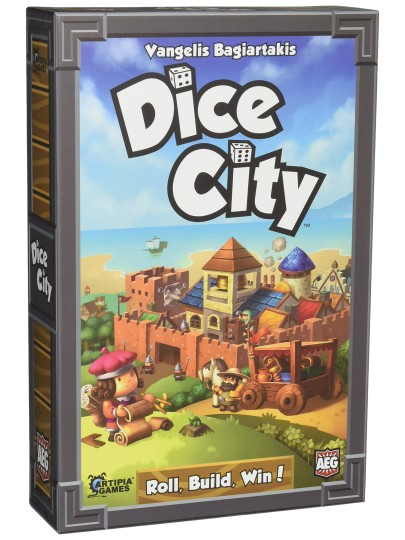 Dice City