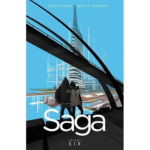 Saga Vol. 6