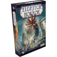 Eldritch Horror: Cities in Ruin (Expansion)