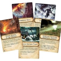 Eldritch Horror: Cities in Ruin (Expansion)