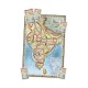 Ticket To Ride: India & Switzerland (Expansion)