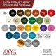 The Army Painter - Colour Primer Desert Yellow Χρώμα Μοντελισμού (400ml)