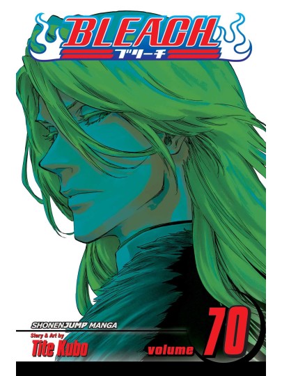 Bleach Vol. 70