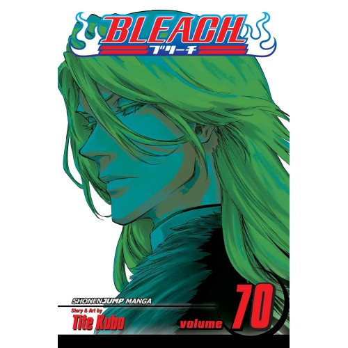 Bleach Vol. 70