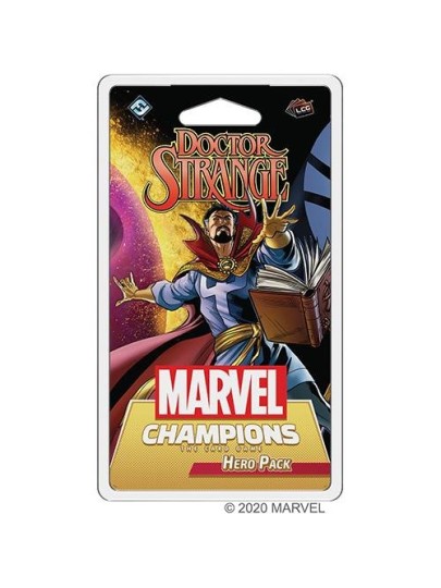 Marvel Champions: The Card Game - Doctor Strange Hero Pack