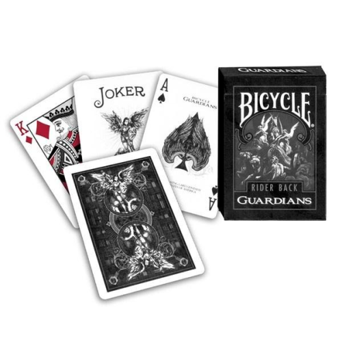 Τράπουλα Bicycle - Guardians Deck