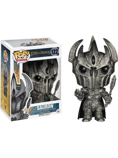 Φιγούρα Funko POP! The Lord of the Rings - Sauron #122