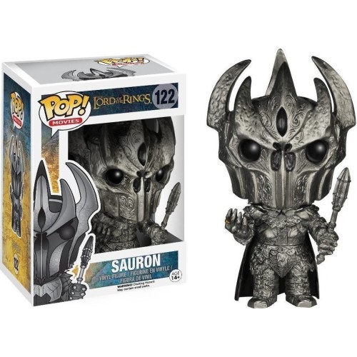 Φιγούρα Funko POP! The Lord of the Rings - Sauron #122