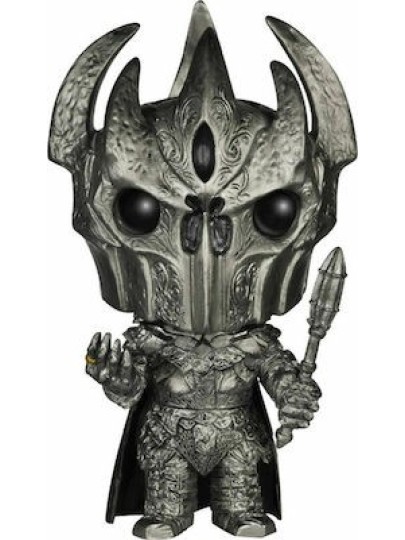 Φιγούρα Funko POP! The Lord of the Rings - Sauron #122